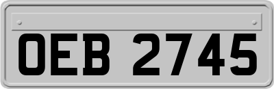 OEB2745