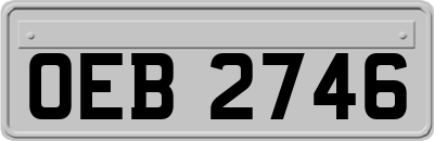 OEB2746