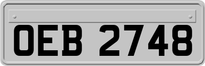 OEB2748