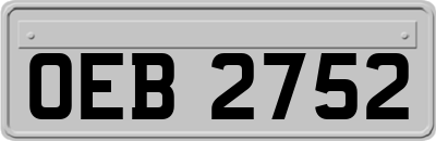OEB2752