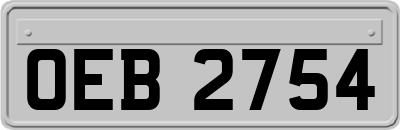 OEB2754