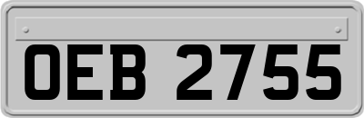 OEB2755