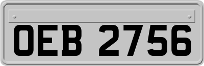 OEB2756
