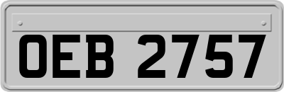 OEB2757