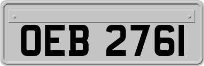 OEB2761