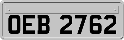 OEB2762