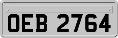 OEB2764