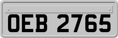 OEB2765