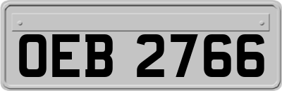OEB2766