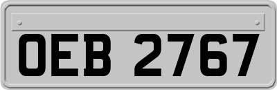 OEB2767