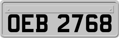 OEB2768