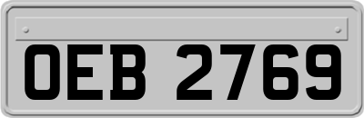 OEB2769