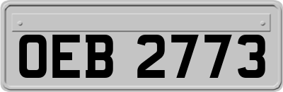 OEB2773