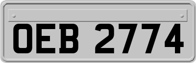 OEB2774