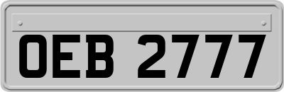 OEB2777
