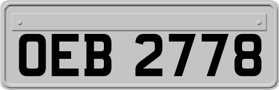 OEB2778