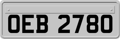 OEB2780