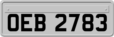 OEB2783