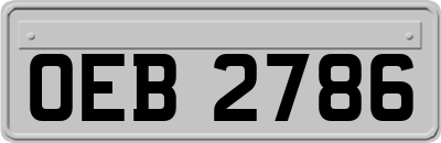 OEB2786