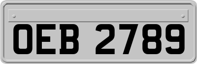OEB2789