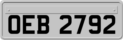 OEB2792