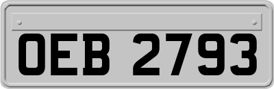 OEB2793