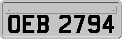 OEB2794