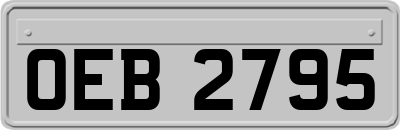 OEB2795