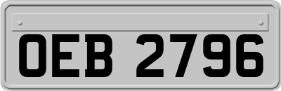 OEB2796