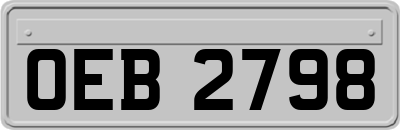 OEB2798