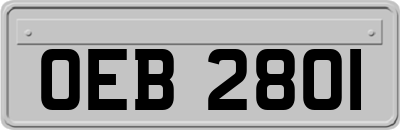 OEB2801