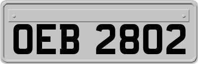 OEB2802