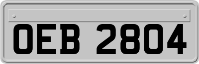 OEB2804