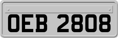 OEB2808