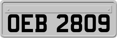 OEB2809