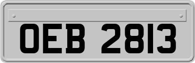 OEB2813