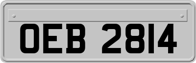 OEB2814