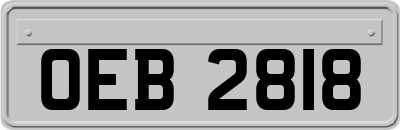 OEB2818