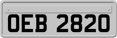 OEB2820