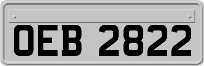 OEB2822