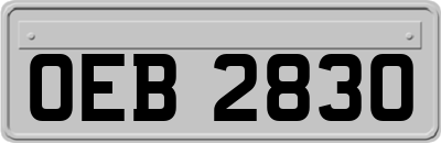 OEB2830