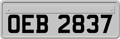 OEB2837