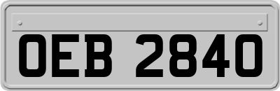 OEB2840