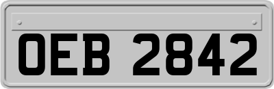 OEB2842