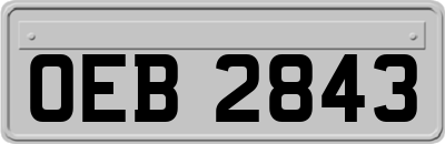 OEB2843