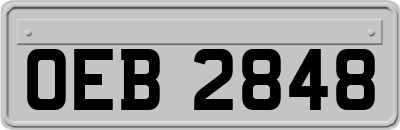 OEB2848