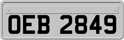 OEB2849