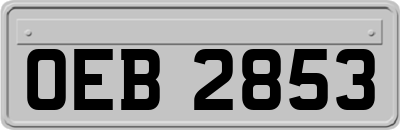 OEB2853