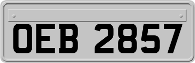 OEB2857