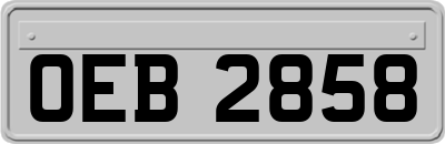 OEB2858